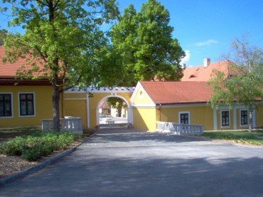 Rácalmás, Jankovich Kúria komplex rekonstrukciója és bővítése
